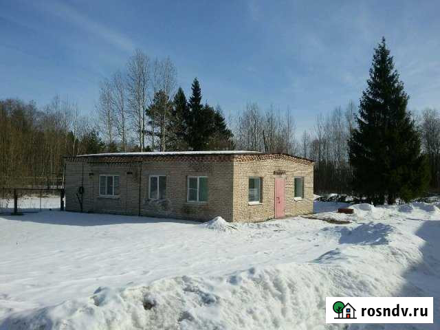 Дом 100 м² на участке 200 сот. в аренду на длительный срок в Шексне Шексна - изображение 1