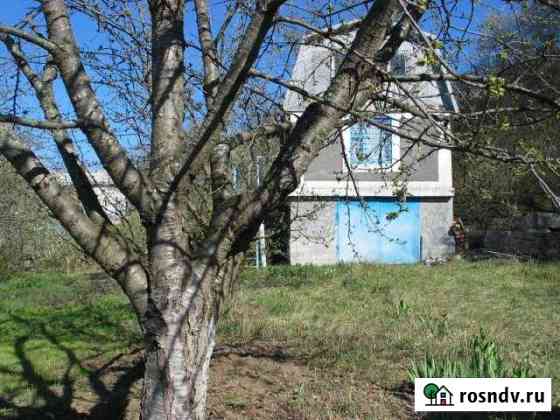 Участок СНТ, ДНП 8 сот. на продажу в Украинке Украинка