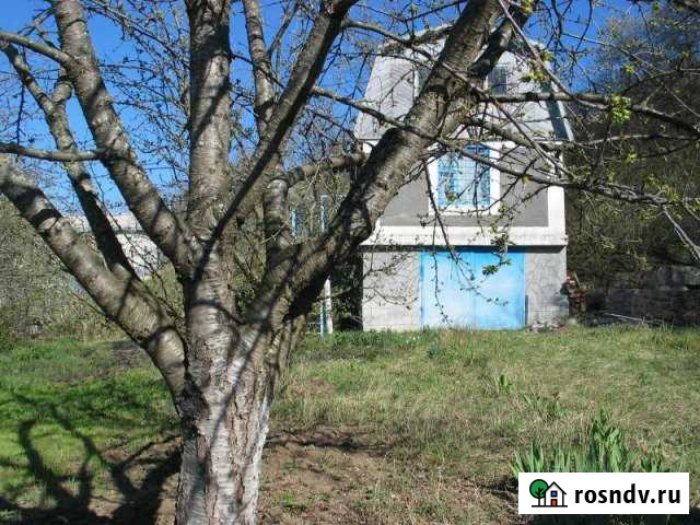 Участок СНТ, ДНП 8 сот. на продажу в Украинке Украинка - изображение 1