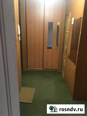 1-комнатная квартира, 30 м², 1/5 эт. на продажу в Ильинском Ильинское - изображение 1