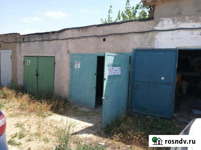 Гараж 20 м² на продажу в Саках Саки - изображение 1