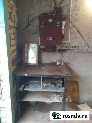 Гараж 24 м² в аренду в Можайске Можайск - изображение 1