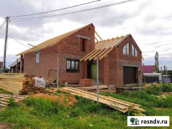 Коттедж 320 м² на участке 10 сот. на продажу в Авдоне Авдон