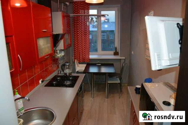 3-комнатная квартира, 60 м², 4/4 эт. на продажу в Орске Орск - изображение 1