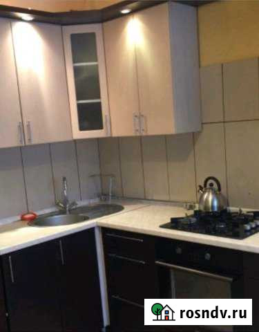 1-комнатная квартира, 56 м², 2/10 эт. в аренду на длительный срок в Миассе Миасс - изображение 1