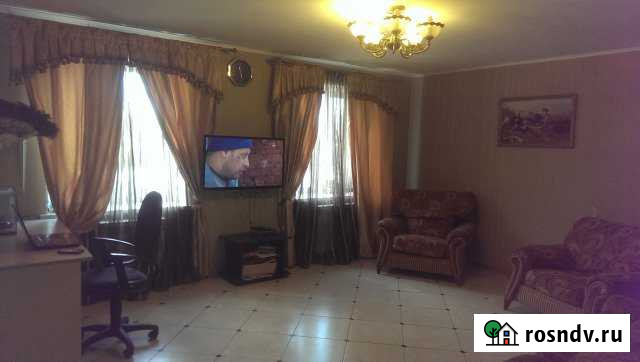 Дом 70 м² на участке 6 сот. в аренду на длительный срок в Нижнем Новгороде Нижний Новгород - изображение 1