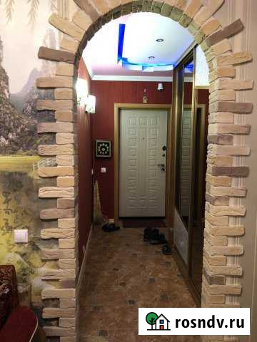 3-комнатная квартира, 93 м², 2/12 эт. на продажу в Апрелевке Апрелевка - изображение 1