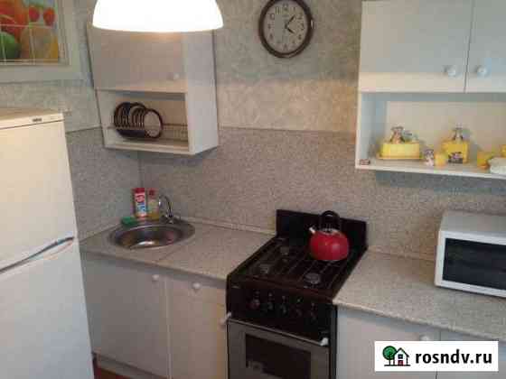 1-комнатная квартира, 30 м², 3/5 эт. в аренду на длительный срок в Орехово-Зуево Орехово-Зуево