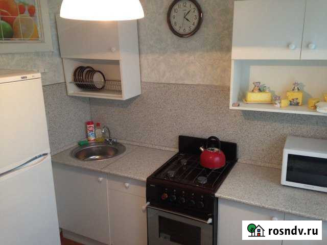 1-комнатная квартира, 30 м², 3/5 эт. в аренду на длительный срок в Орехово-Зуево Орехово-Зуево - изображение 1