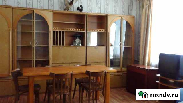 2-комнатная квартира, 44 м², 1/2 эт. в аренду на длительный срок в Йошкар-Оле Йошкар-Ола - изображение 1