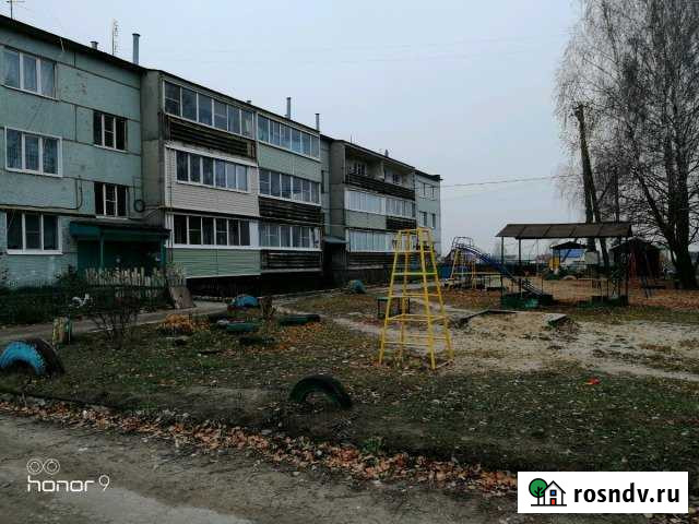 2-комнатная квартира, 52 м², 3/3 эт. на продажу в Мурмино Мурмино - изображение 1