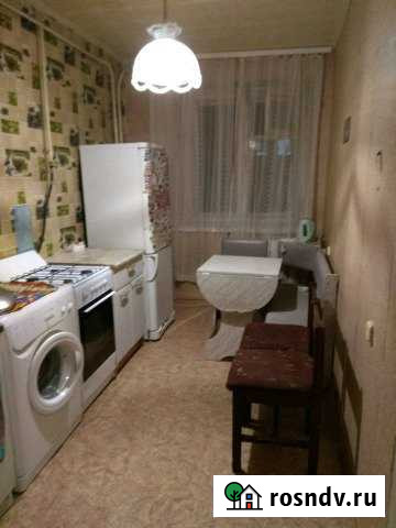 1-комнатная квартира, 30 м², 1/2 эт. на продажу в Добрянке Добрянка - изображение 1