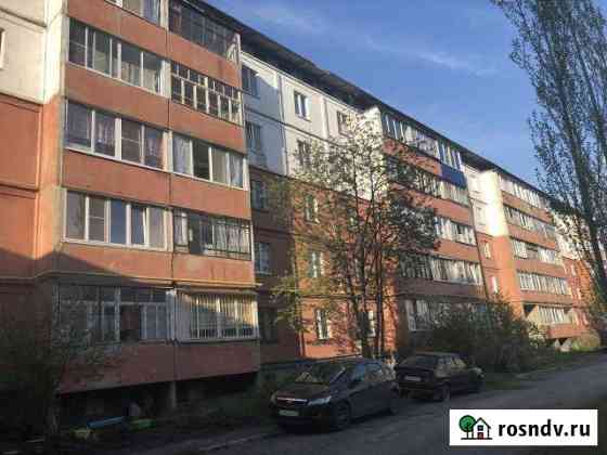 4-комнатная квартира, 89 м², 1/5 эт. на продажу в Шадринске Шадринск
