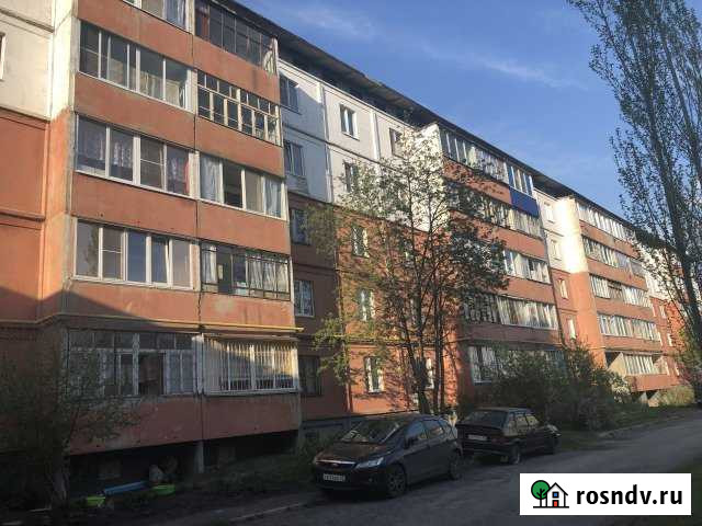 4-комнатная квартира, 89 м², 1/5 эт. на продажу в Шадринске Шадринск - изображение 1