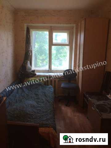 Комната 9 м² в 8-ком. кв., 2/5 эт. на продажу в Ступино Ступино - изображение 1