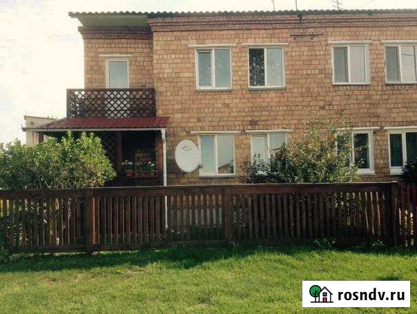 Коттедж 101 м² на участке 21 сот. на продажу в Шушенском Шушенское - изображение 1