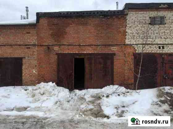 Гараж >30 м² на продажу в Сергиевом Посаде Сергиев Посад