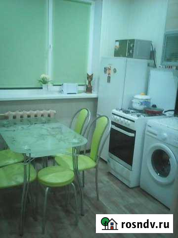 1-комнатная квартира, 37 м², 2/5 эт. в аренду на длительный срок в Салавате Салават - изображение 1