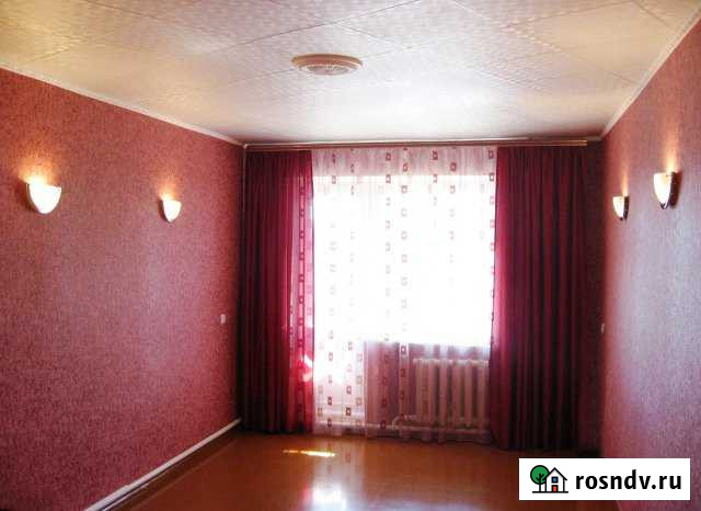 2-комнатная квартира, 60 м², 3/3 эт. на продажу в Таловой Таловая - изображение 1