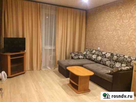 1-комнатная квартира, 30 м², 5/9 эт. в аренду посуточно в Рыбинске Рыбинск