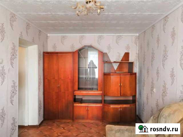 Комната 23 м² в 2-ком. кв., 7/9 эт. на продажу в Октябрьском Республики Башкортостан Октябрьский - изображение 1