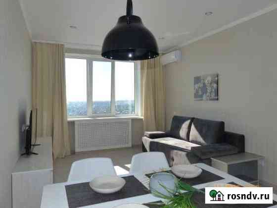2-комнатная квартира, 46 м², 16/20 эт. в аренду на длительный срок в Энгельсе Энгельс
