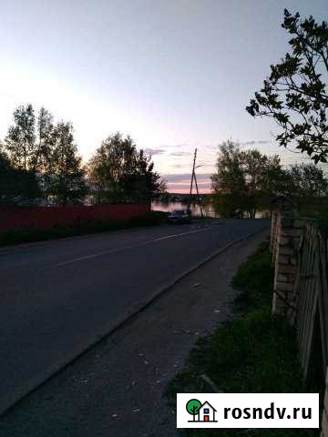 Дом 60 м² на участке 5 сот. в аренду на длительный срок в Петрозаводске Петрозаводск - изображение 1