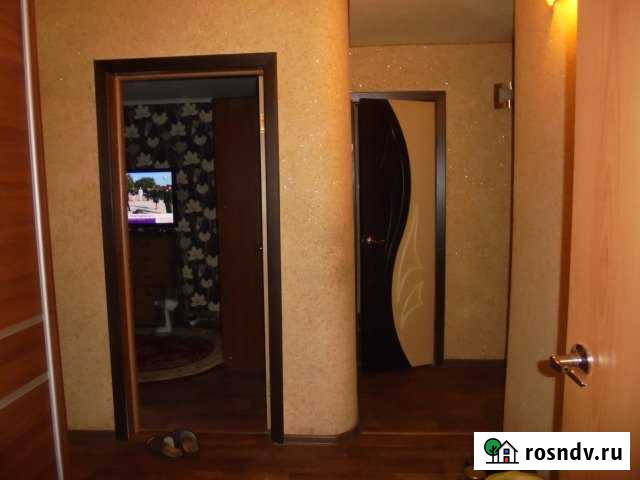 1-комнатная квартира, 52 м², 4/10 эт. на продажу в Строителе Белгородской области Строитель - изображение 1