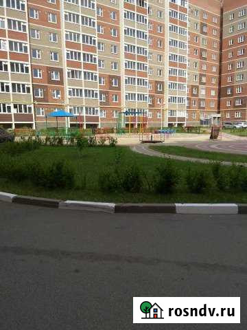 1-комнатная квартира, 30 м², 4/7 эт. в аренду на длительный срок в Разумном Разумное - изображение 1