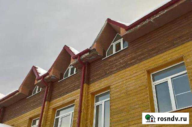 Продам гостиница, 4590 кв.м. Вишневогорск - изображение 1