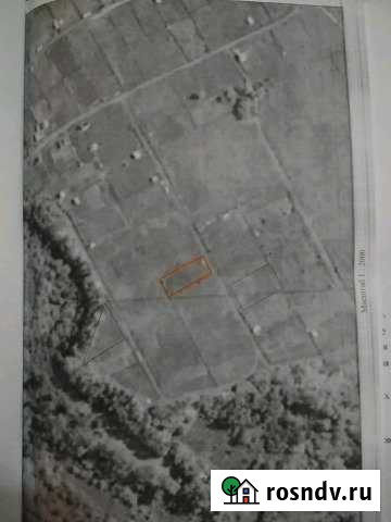 Участок СНТ, ДНП 10 сот. на продажу в Красном Яре Самарской области Красный Яр - изображение 1