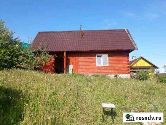 Дача 30 м² на участке 4 сот. на продажу в Бершете Бершеть