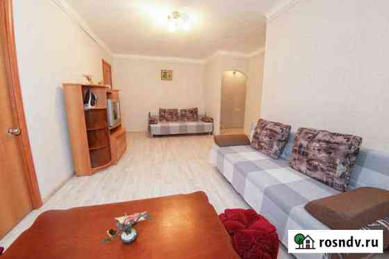 3-комнатная квартира, 70 м², 2/5 эт. в аренду посуточно в Уфе Уфа