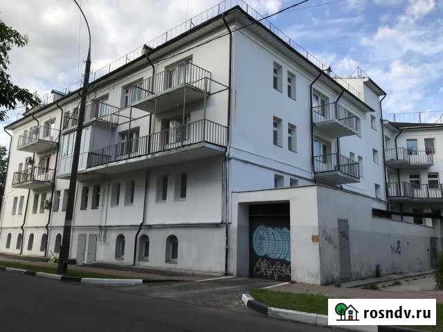 Машиноместо 20 м² на продажу в Ярославле Ярославль - изображение 1