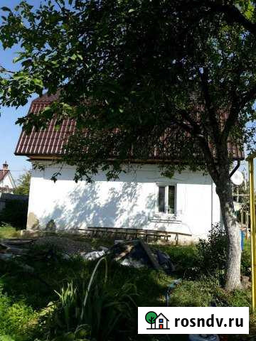 Дом 80 м² на участке 6 сот. на продажу в Кохме Кохма - изображение 1