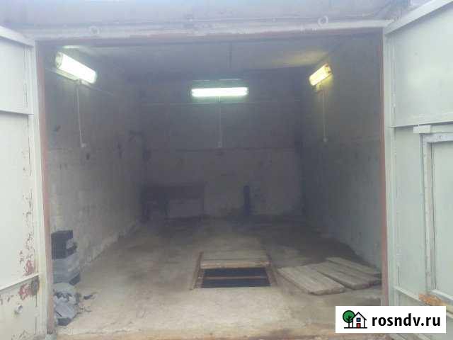 Гараж >30 м² в аренду в Ярославле Ярославль - изображение 1