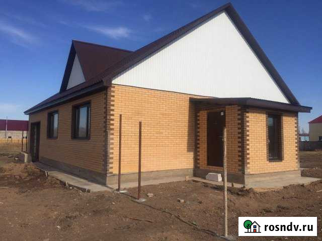 Коттедж 140 м² на участке 15 сот. на продажу в Ужуре Ужур - изображение 1