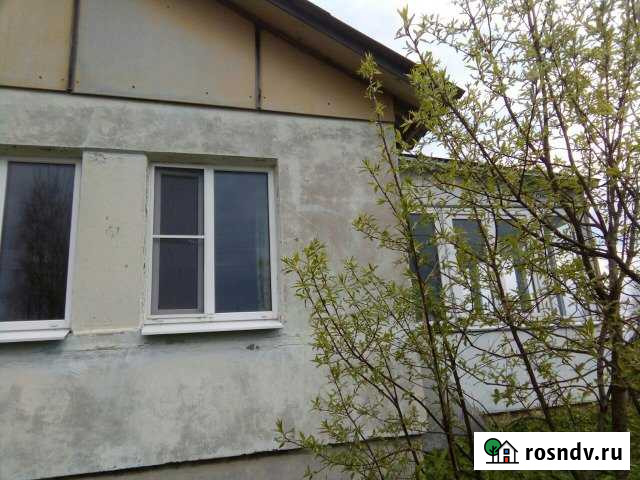 Дом 75 м² на участке 15 сот. на продажу в Спирово Спирово - изображение 1