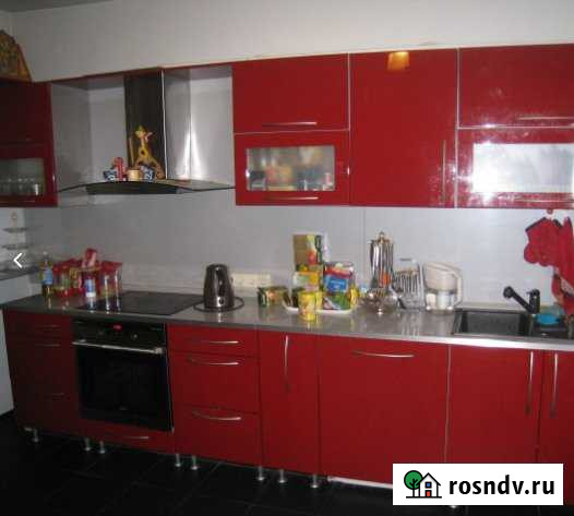 4-комнатная квартира, 117 м², 2/19 эт. на продажу в Одинцово Одинцово - изображение 1