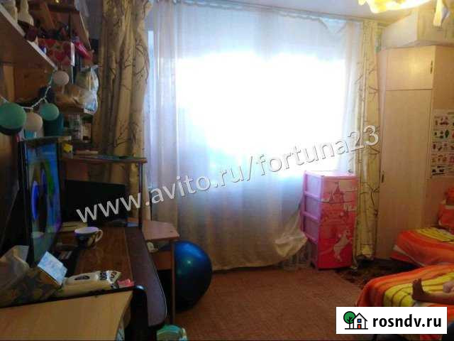 1-комнатная квартира, 30 м², 1/9 эт. на продажу в Белореченске Белореченск - изображение 1