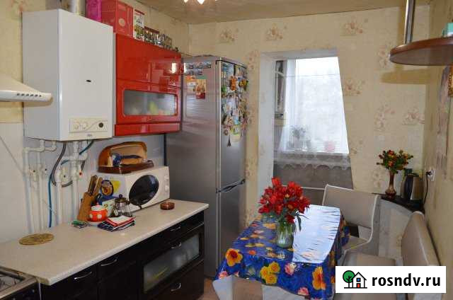 3-комнатная квартира, 62 м², 2/2 эт. на продажу в Дубовском Дубовское - изображение 1