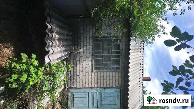 Дача 20 м² на участке 6 сот. на продажу в Новочеркасске Новочеркасск - изображение 1