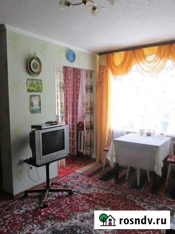 2-комнатная квартира, 40 м², 2/2 эт. на продажу в Яреге Ярега - изображение 1