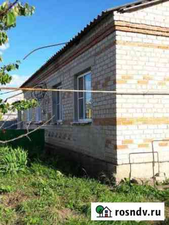 Дом 76 м² на участке 20 сот. на продажу в Гремячьем Гремячье
