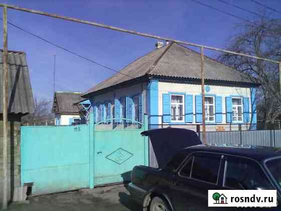 Дом 100 м² на участке 20 сот. на продажу в Зеленчукской Зеленчукская