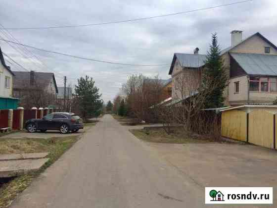 Участок ИЖС 14 сот. на продажу в Киевском Московской области Киевский