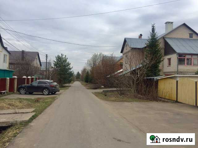 Участок ИЖС 14 сот. на продажу в Киевском Московской области Киевский - изображение 1