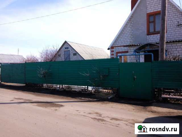 Дом 64 м² на участке 8 сот. на продажу в Верховье Верховье - изображение 1