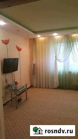 2-комнатная квартира, 64 м², 8/9 эт. в аренду на длительный срок в Ноябрьске Ноябрьск - изображение 1