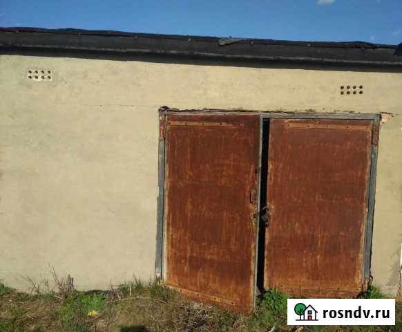 Гараж 19 м² на продажу в Вязниках Вязники - изображение 1